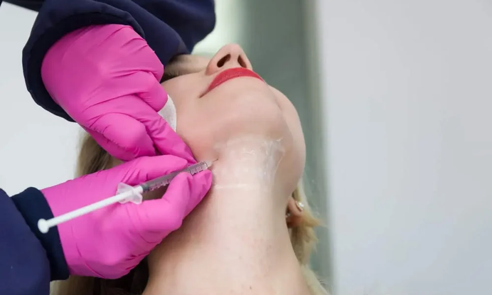 Kybella by No Filter Med Spa in Miami FL