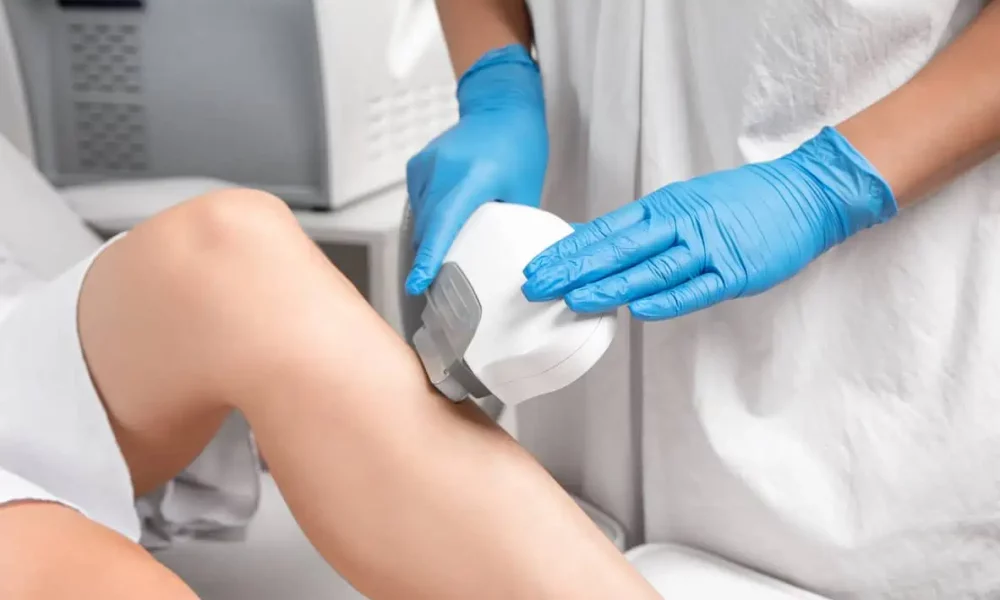 Laser Hair Removal by No Filter Med Spa in Miami,