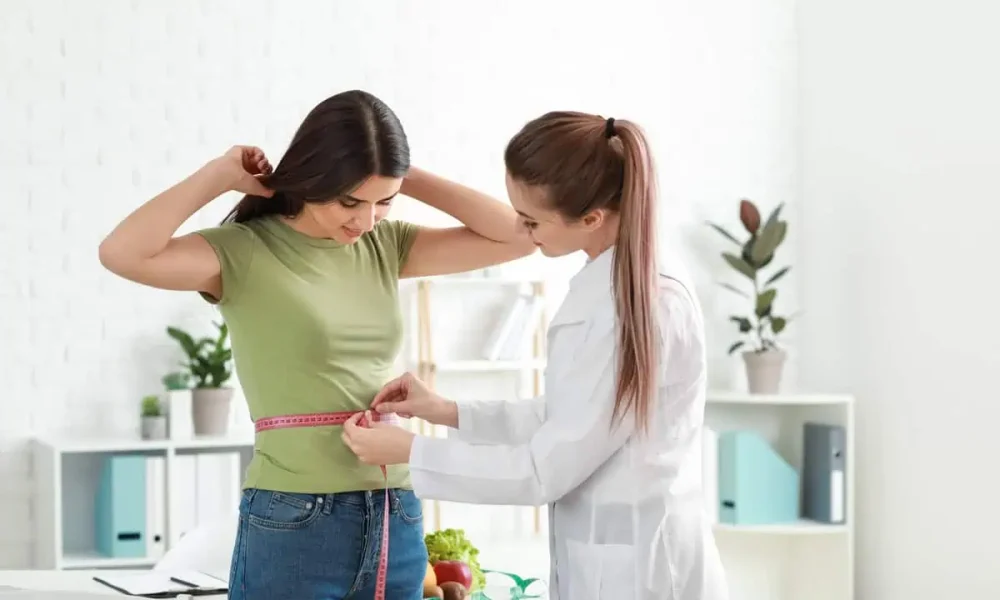 Medical Weight Loss by No Filter Med Spa